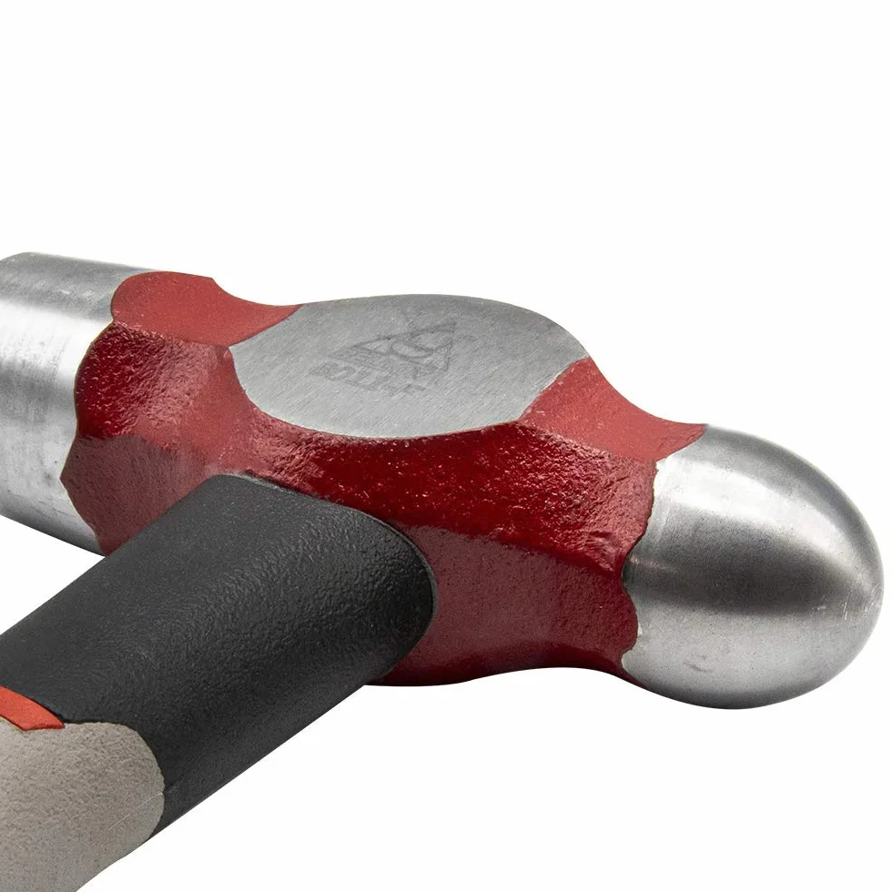 Bellota 8011-F 0 HRc CF - MARTILLO MECANICO BOLA SIN TEMPLAR