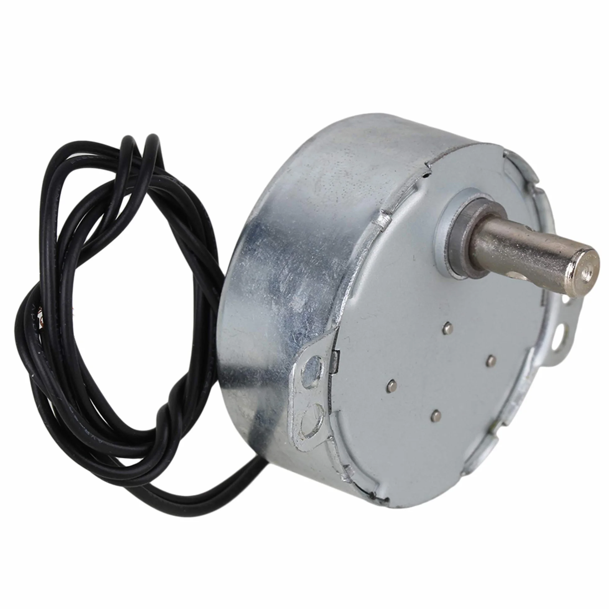 Motor síncrono TYC-50 AC 220-240V 15-18RPM 4W Torque 1.5kgf.cm CW/CCW