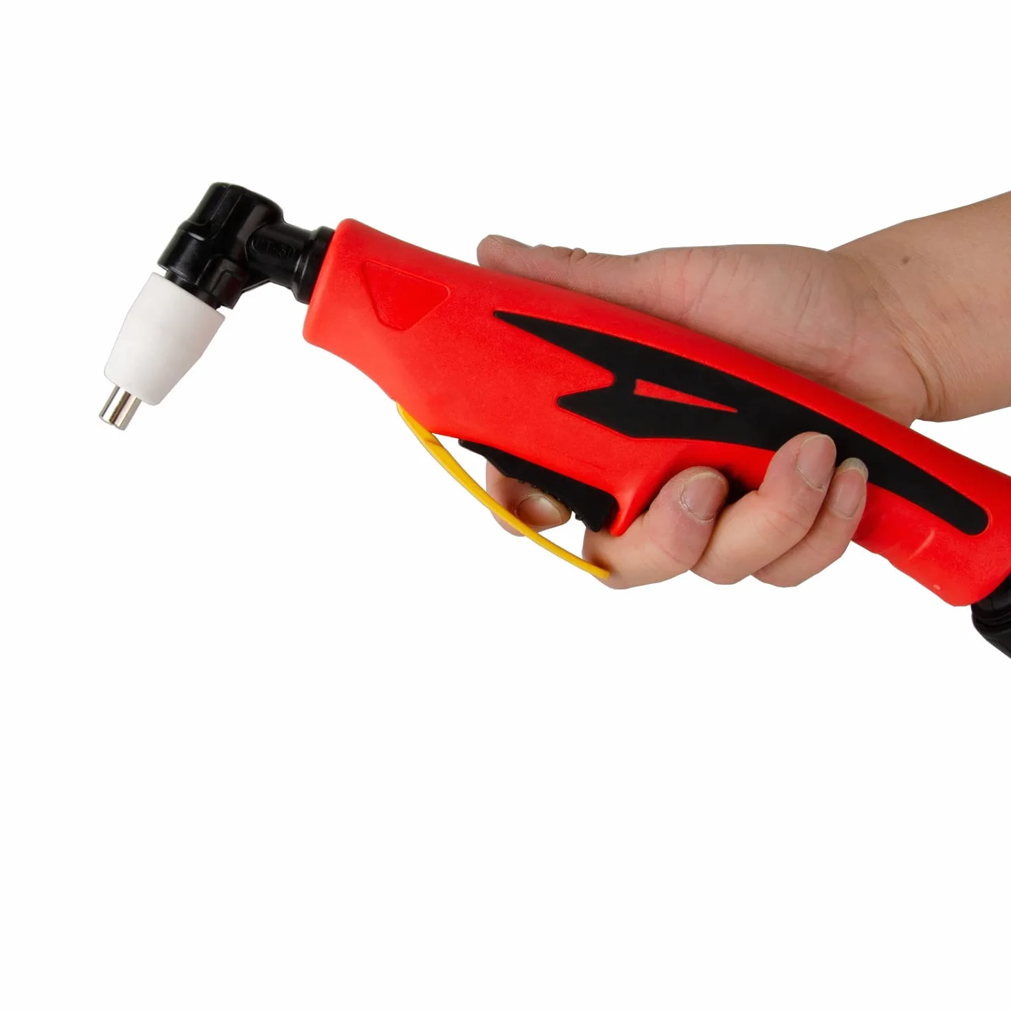 PT-31 pistola de antorcha de mano de corte por plasma de aire 13.2 pies/4 m para ESAB L-TEC PT-31 LG-40 WSD-LG40 CUT50