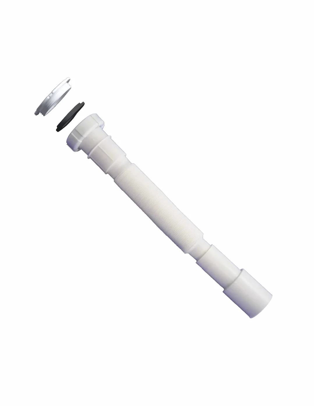 TECNOAGUA Sifon ext. Dual 1 1/2-1 1/4 ø32-40
