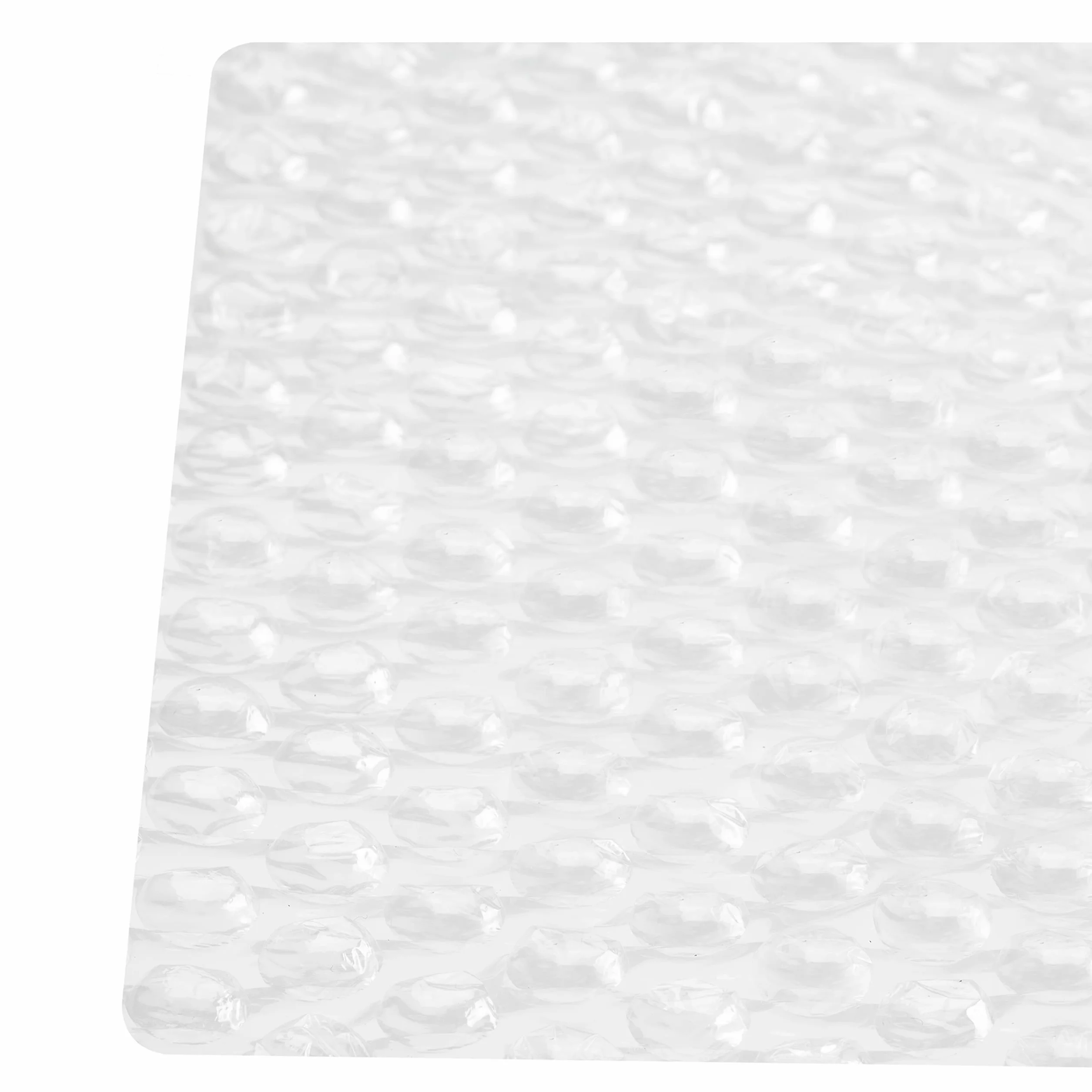 Rollo Plástico Burbujas Embalaje 50cm x 100m Papel Burbuja para Mudanzas