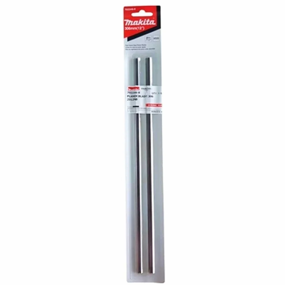 Makita 793346-8 - Minicuchillas HSS 304mm