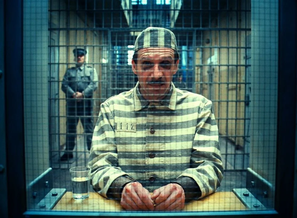 El Gran Hotel Budapest Blu-Ray
