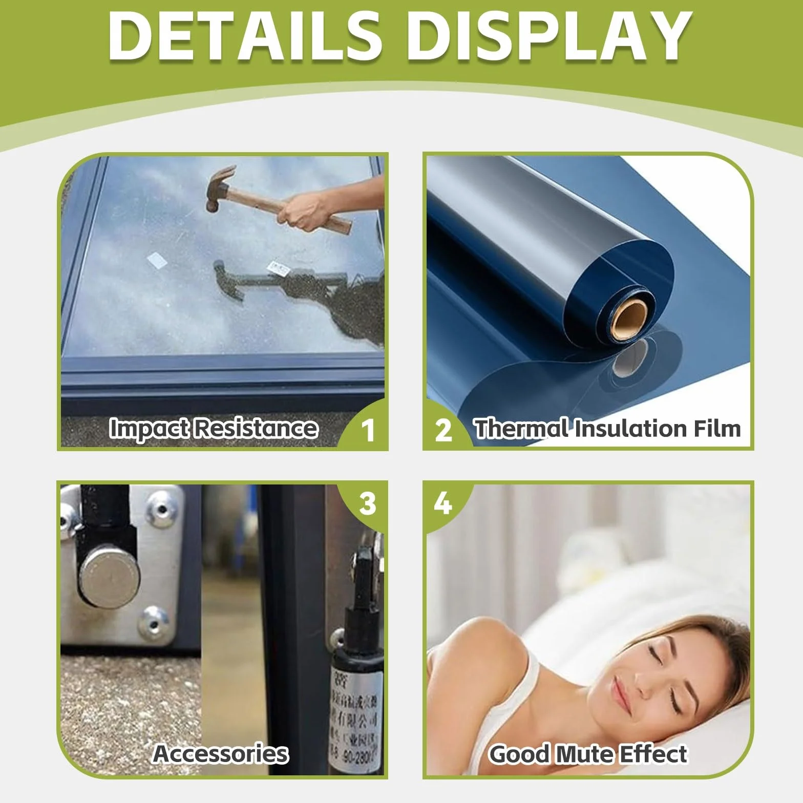 Ventana De Tejado Personalizable Vasistas En Aluminio Con Apertura Eléctrica Elevación a Gas Vidrio Templado De Doble Capa Control Remoto Y Sensor De Lluvia for Invernaderos Sótanos áticos(Brown,75x50
