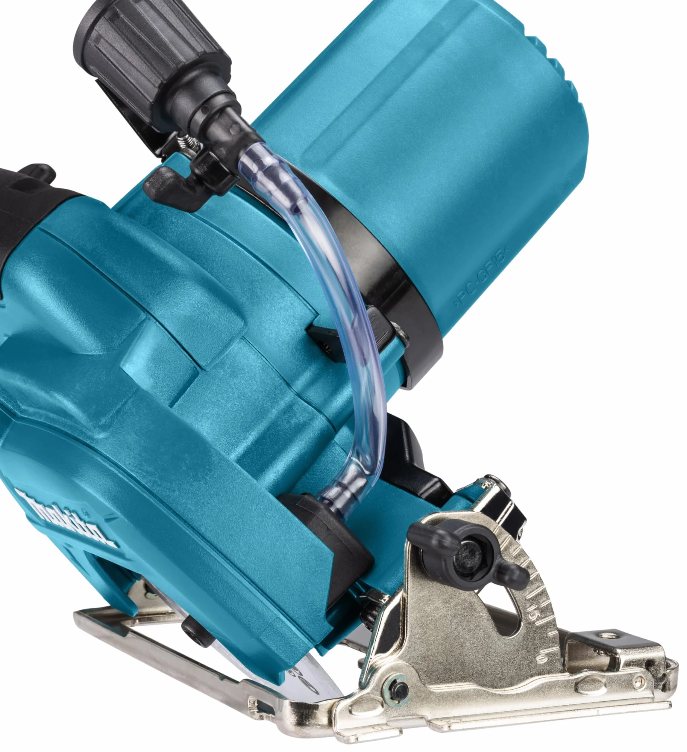 Cortador de azulejos inalámbrico Makita CC301DZ 12V Max (sin batería, sin cargador)
