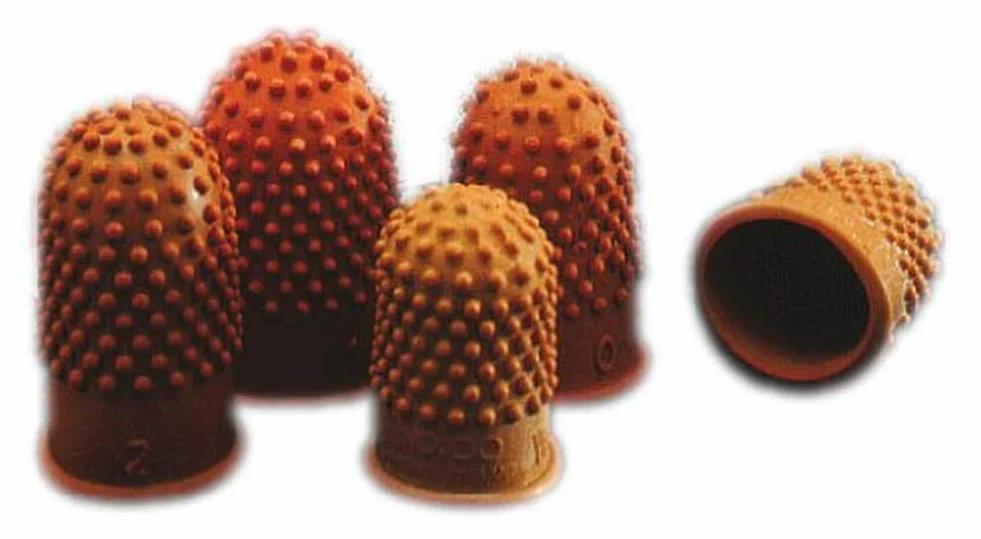 REXEL Dedil talla 00 caja 10