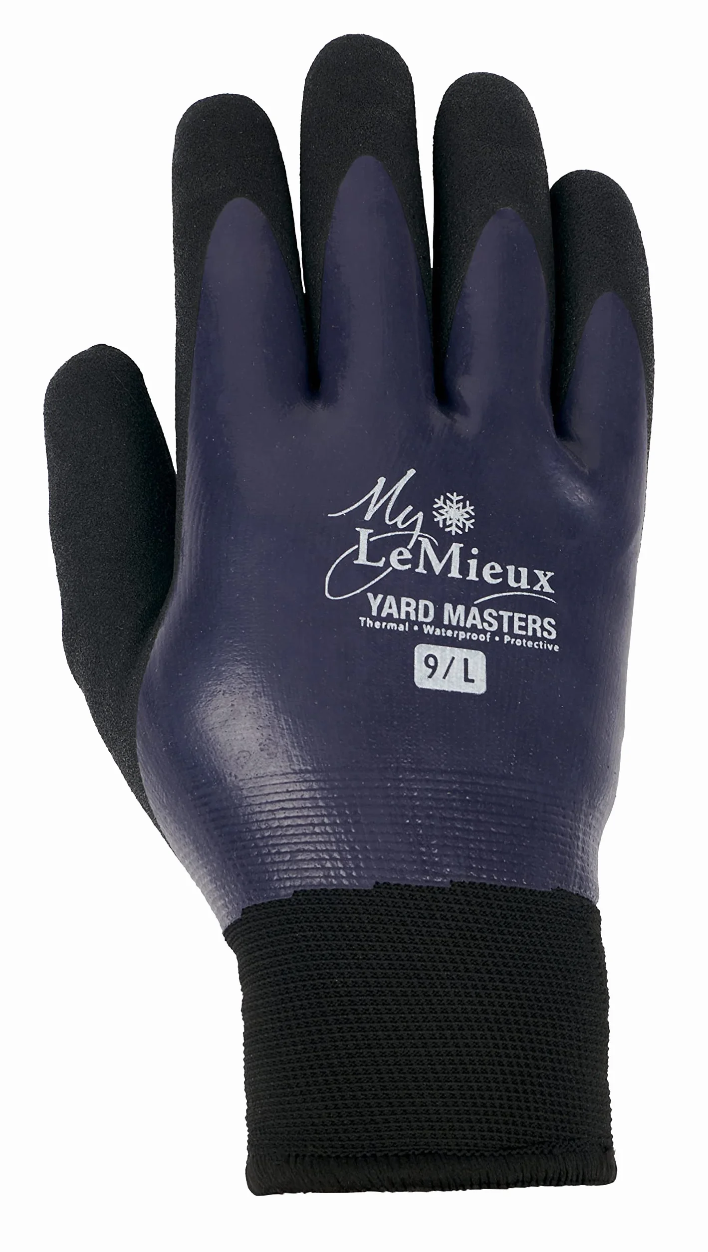 LeMieux - Guantes térmicos de invierno