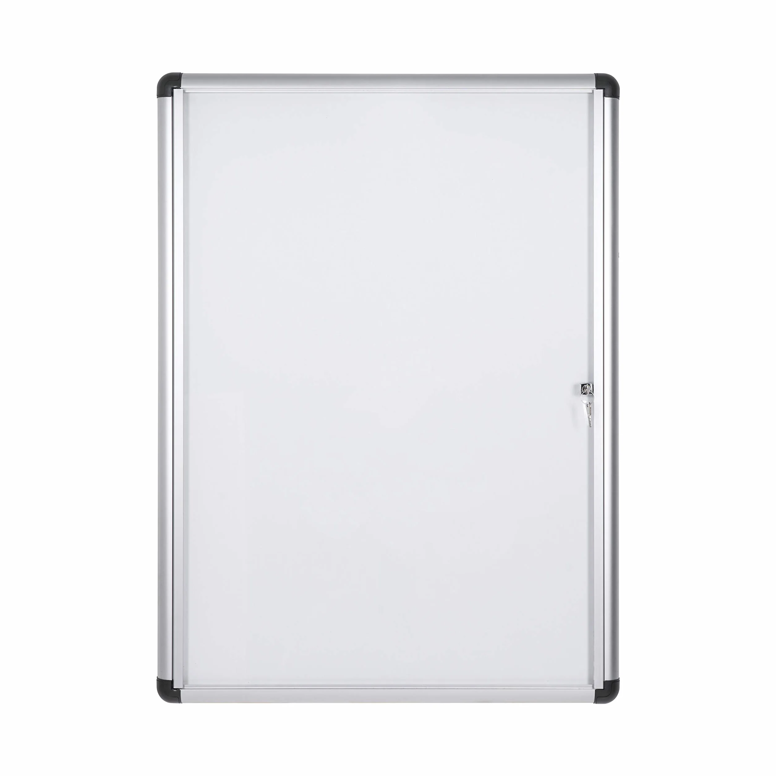 Bi-Office Boletín Enclore Extra Tablón de anuncios magnético acero lacado 723 x 984 mm 9xA4