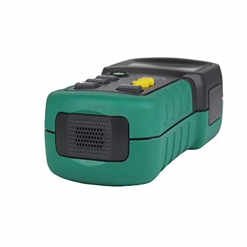 MASTECH MS6818 - Detector de cables multifunción (12 ~ 400 V)