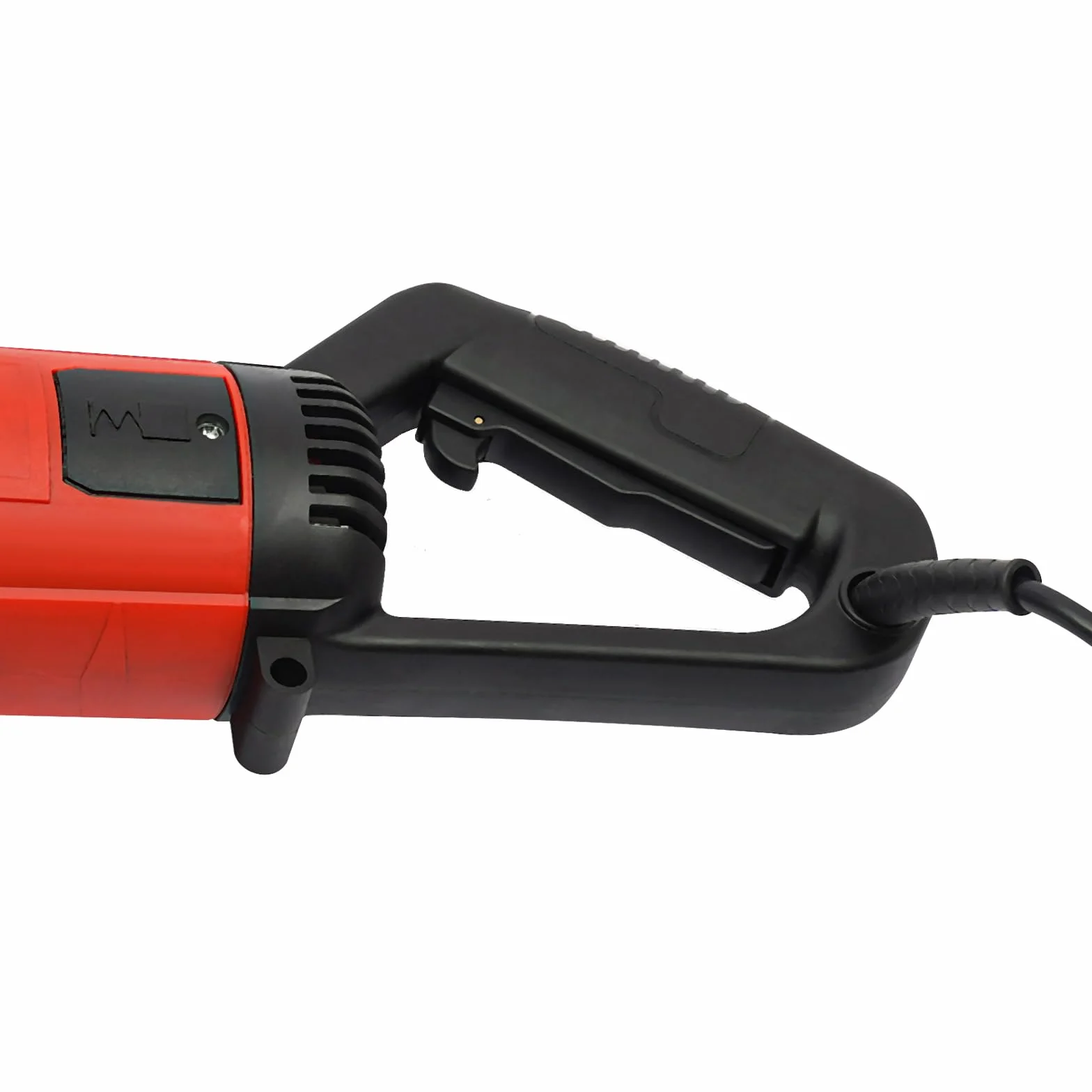 Sierra eléctrica para hormigón 3500 W, Ranuradora de pared 3800RPM, Profundidad de corte 85-140mm, con hoja de sierra de 350 mm