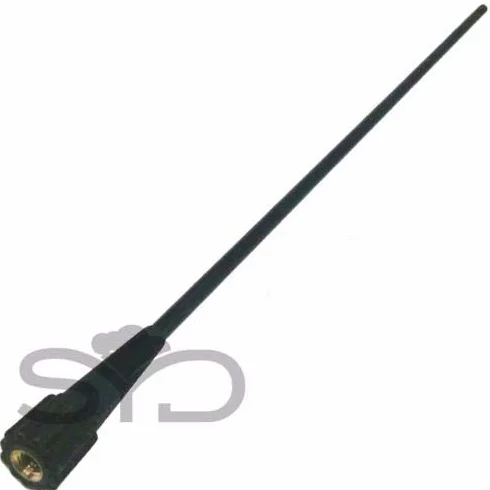 8 VARILLAS de CARBONO para vareador KM03