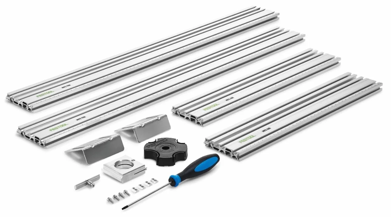 Festool Plantilla para fresar MFS 700