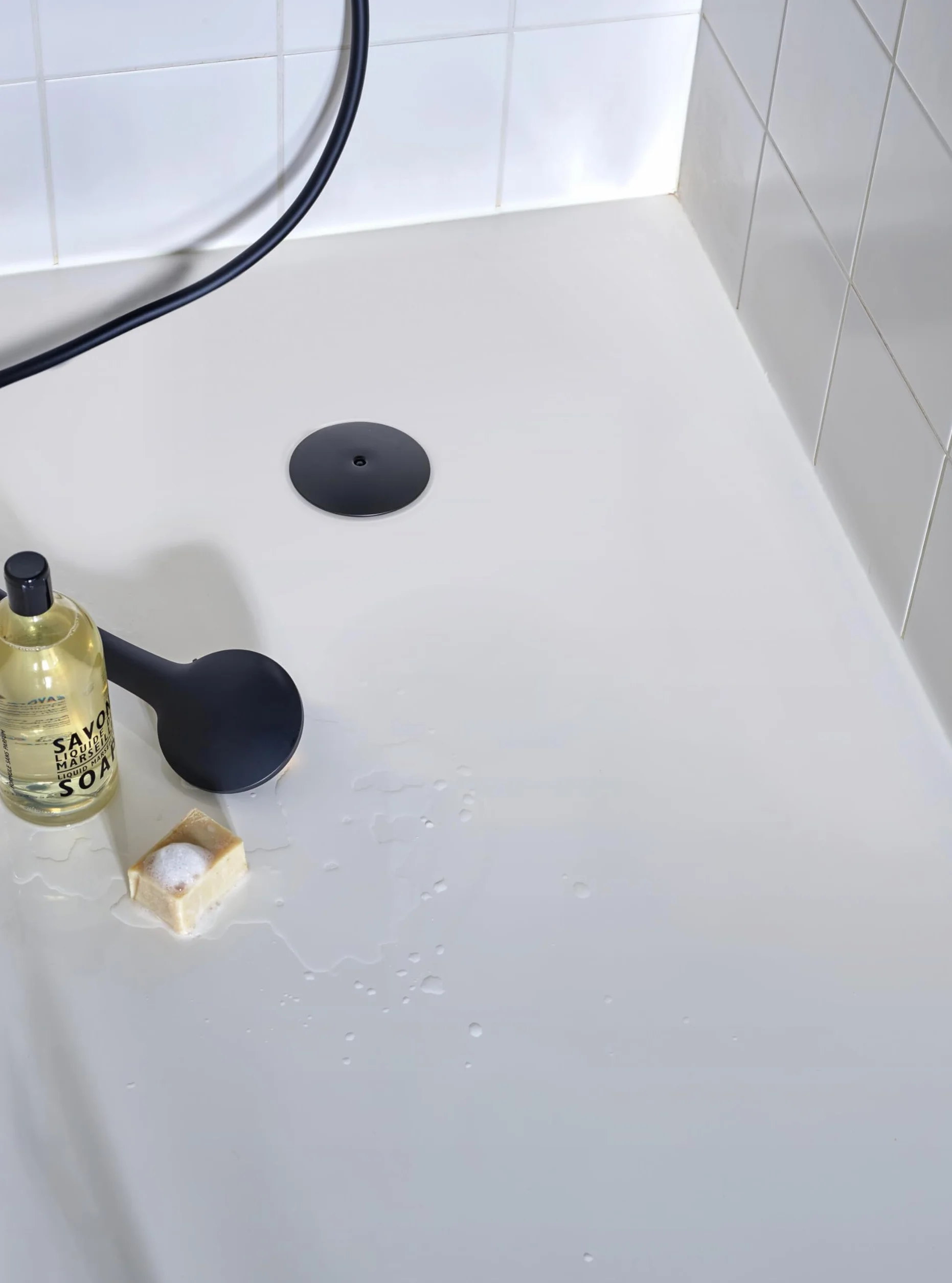 Wirquin 30722861 - Ducha