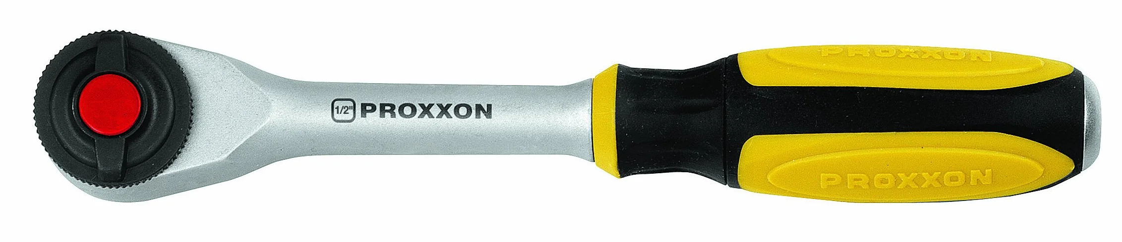 PROXXON 23090 2223082-Carraca Rotatoria 1,4, Metal