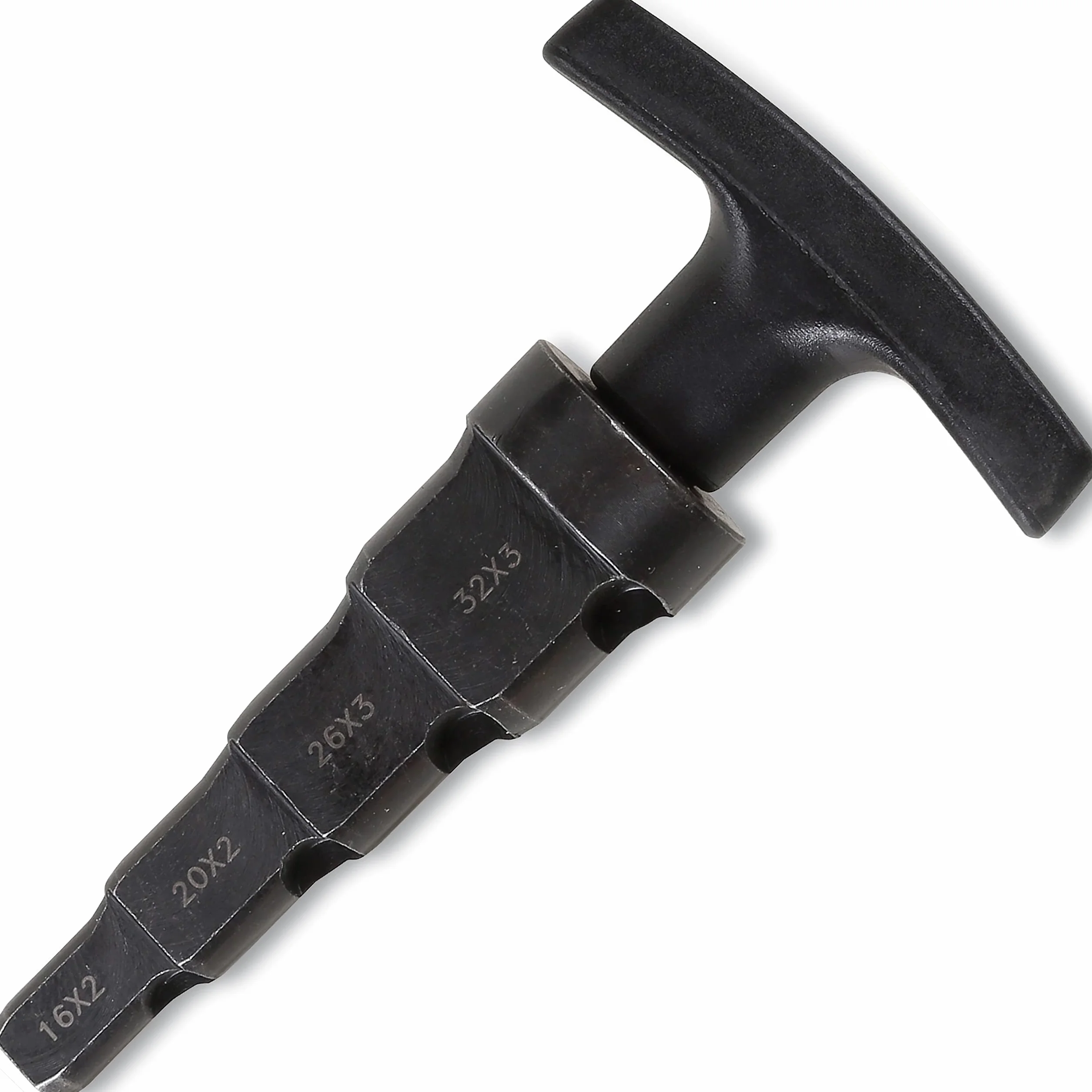 Beta 345C - Calibrador para tubos multicapas