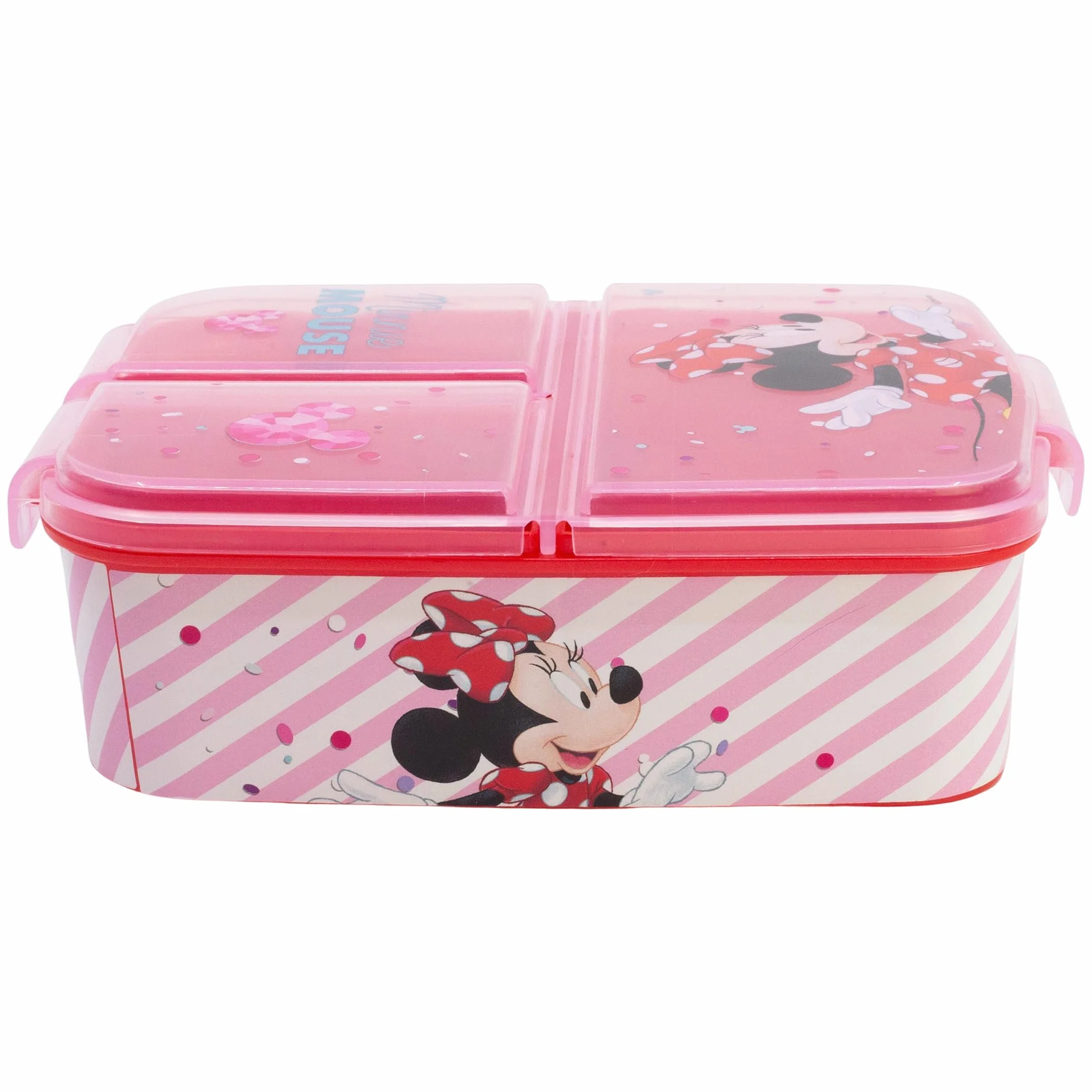 Stor ELECTRIC MINNIE DOLL SANDWICHERA MULTIPLE