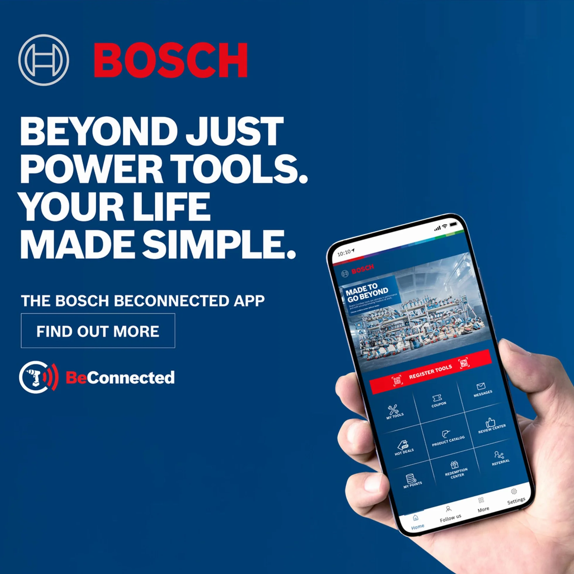 Bosch X-Line Set de puntas de atornillar y brocas 34 uds.