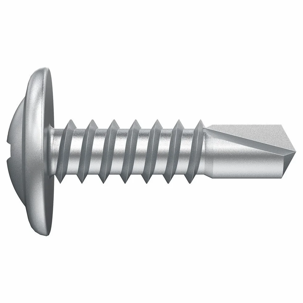 Desa 78263509 - Tornillo broca cabeza grande 3,5x9,5