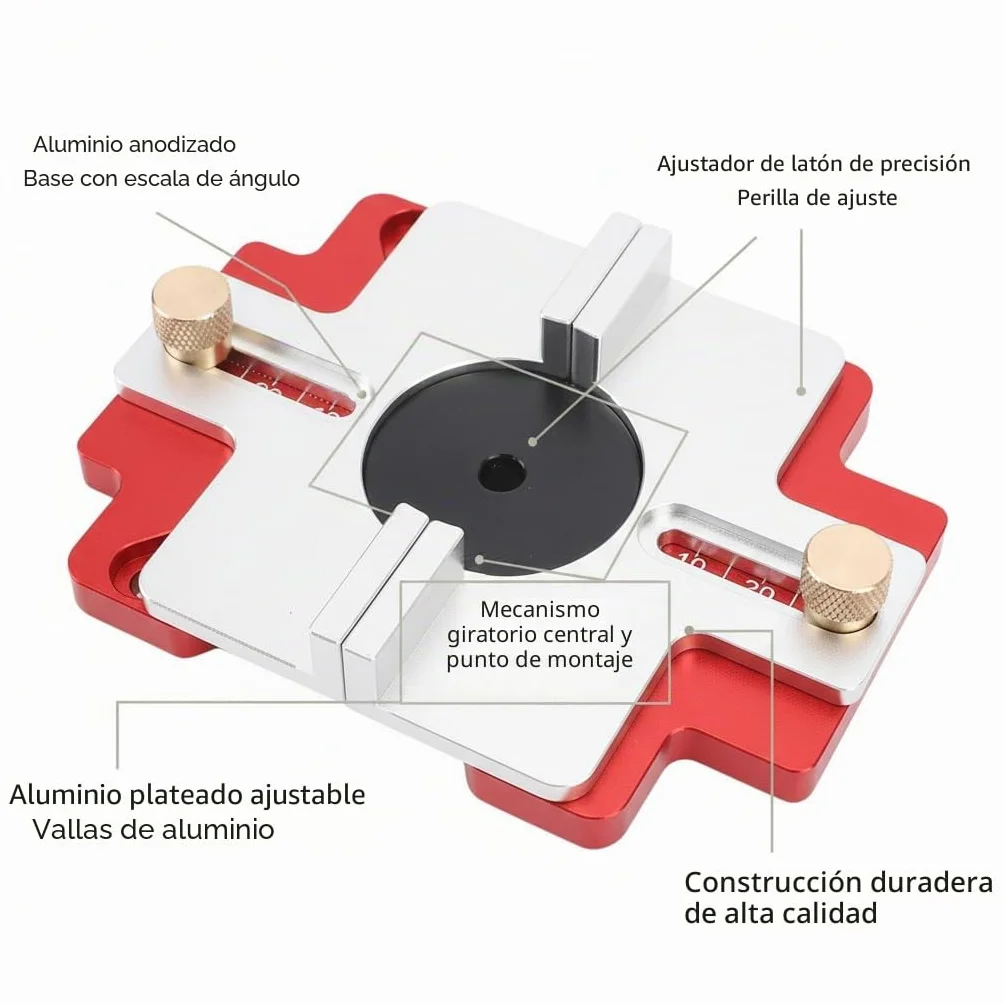 Cuchillo de Afeitado Profesional Doble Hoja Acero Tungsteno Herramienta Carpintería Corte Preciso Filo Recto Madera