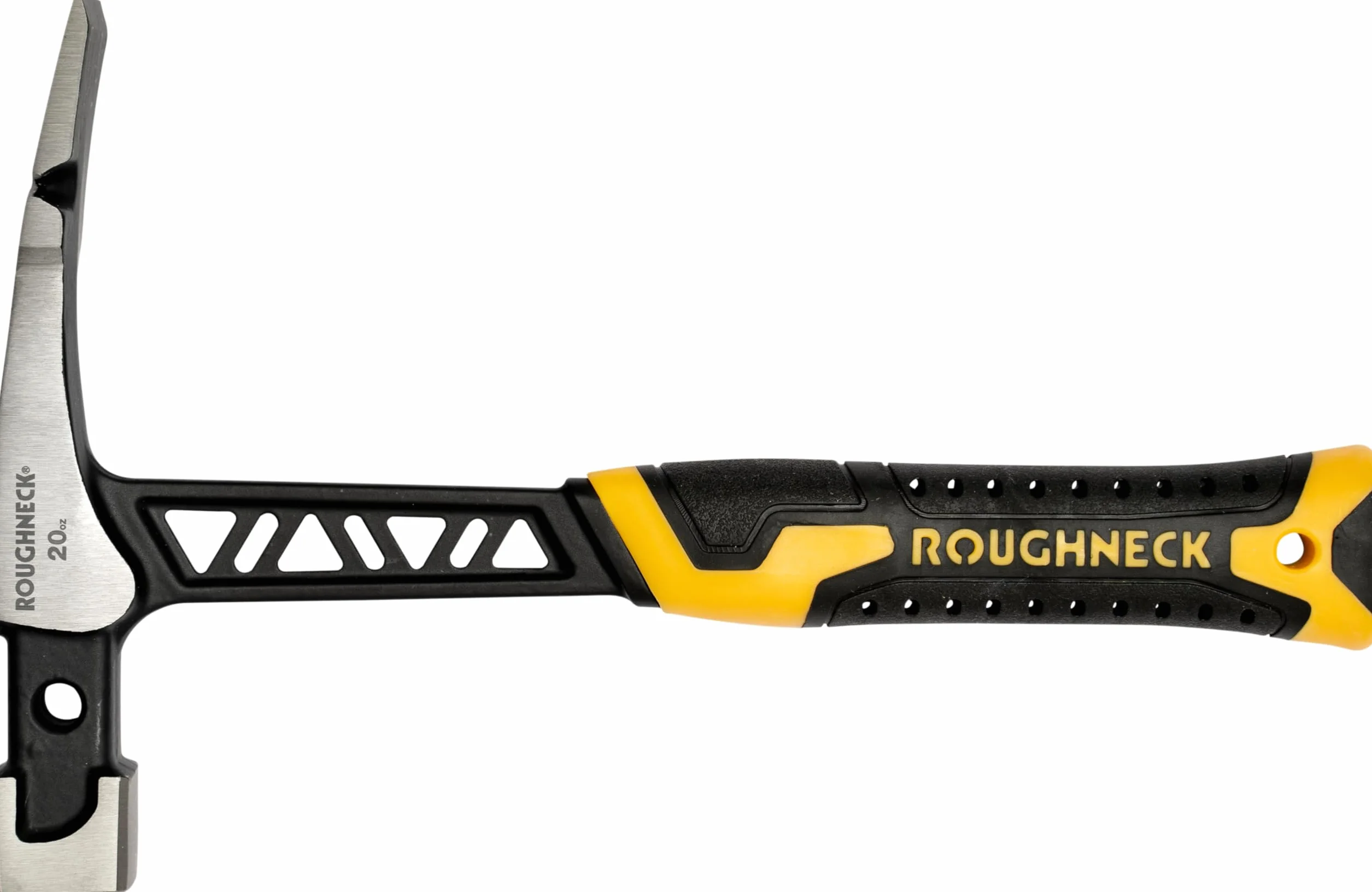 Roughneck® Gorilla V-Serie Ziegelhammer, 567 g
