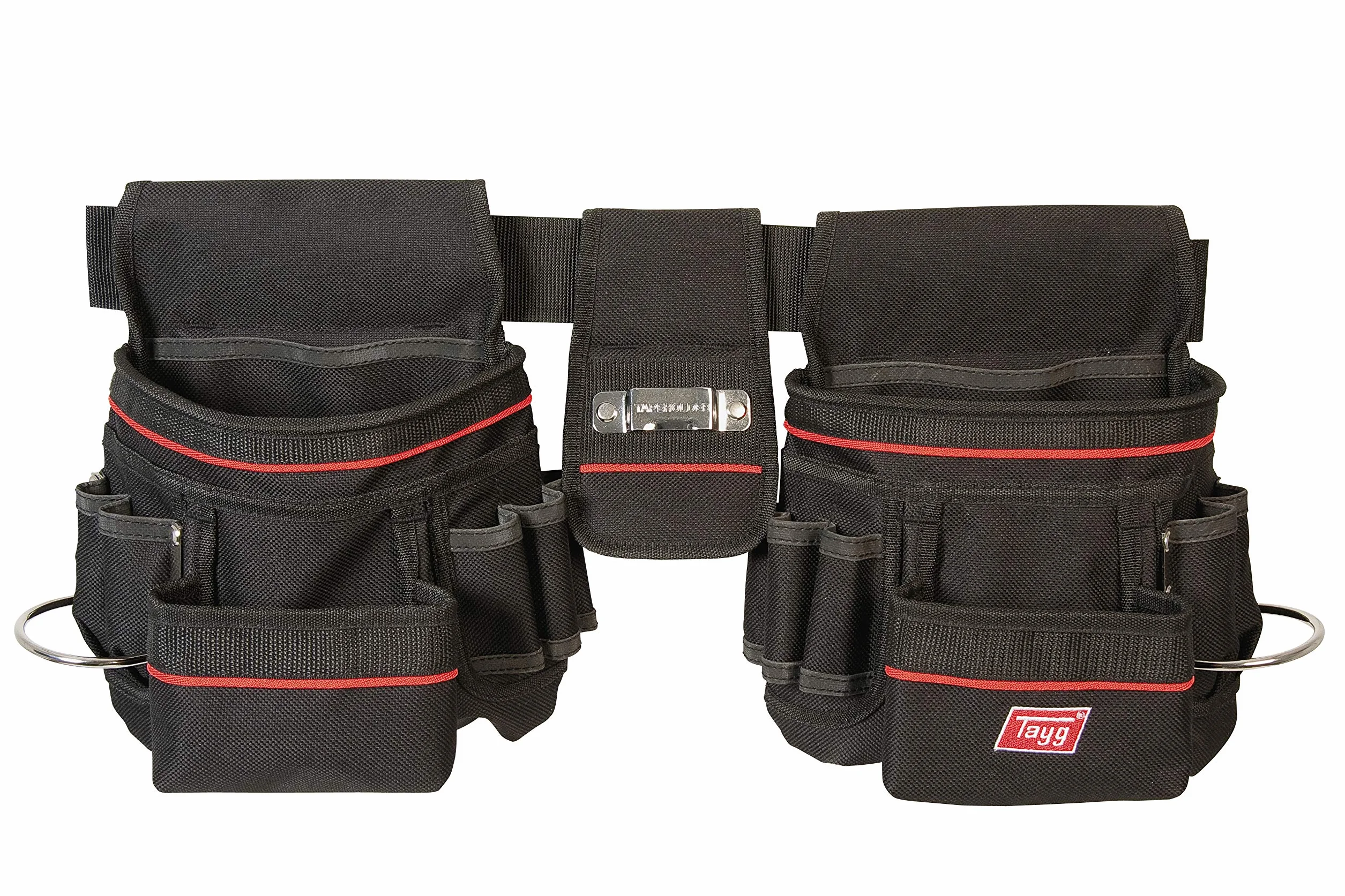Tayg - Bolsillo herramientas nylon 2-P