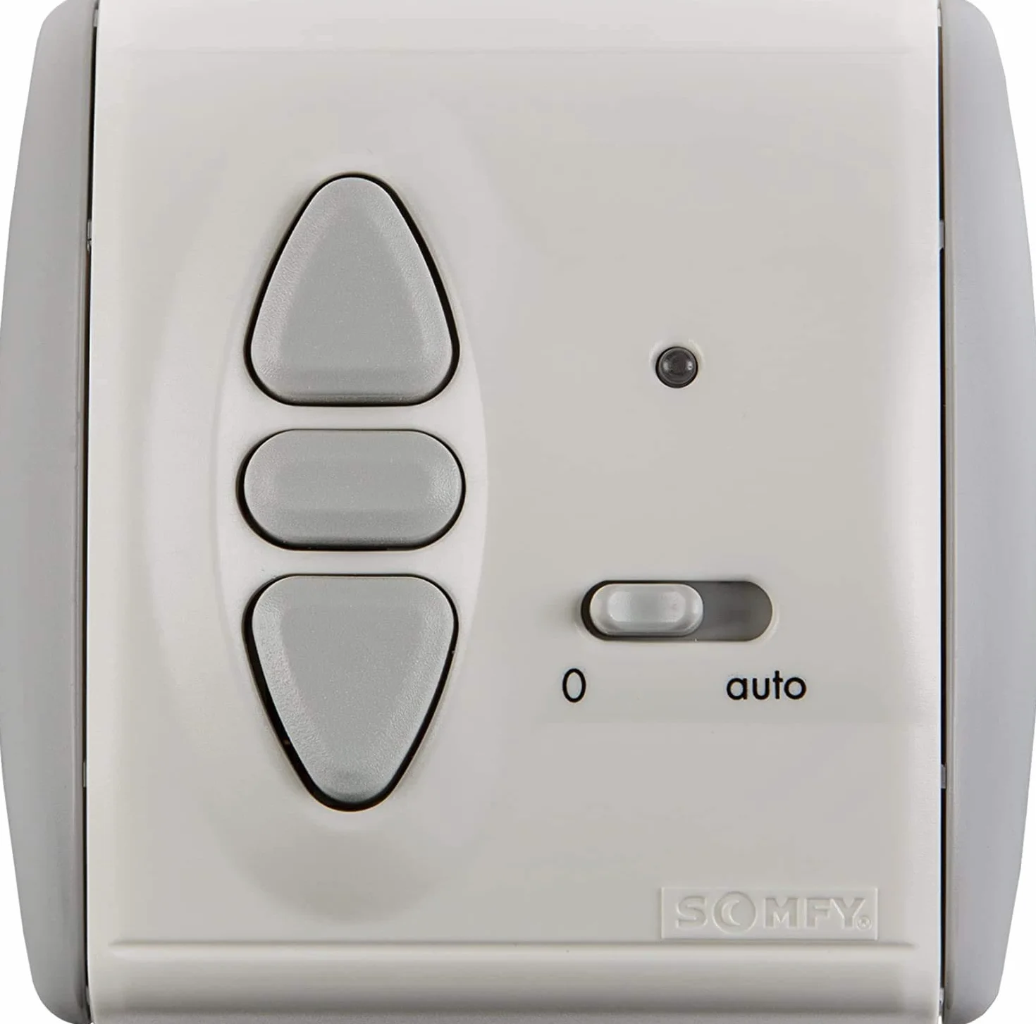 Somfy 1810282 - Contraventana