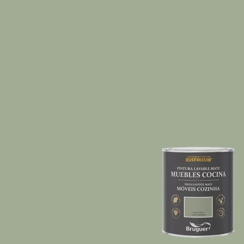 Pintura cocinas 750ml