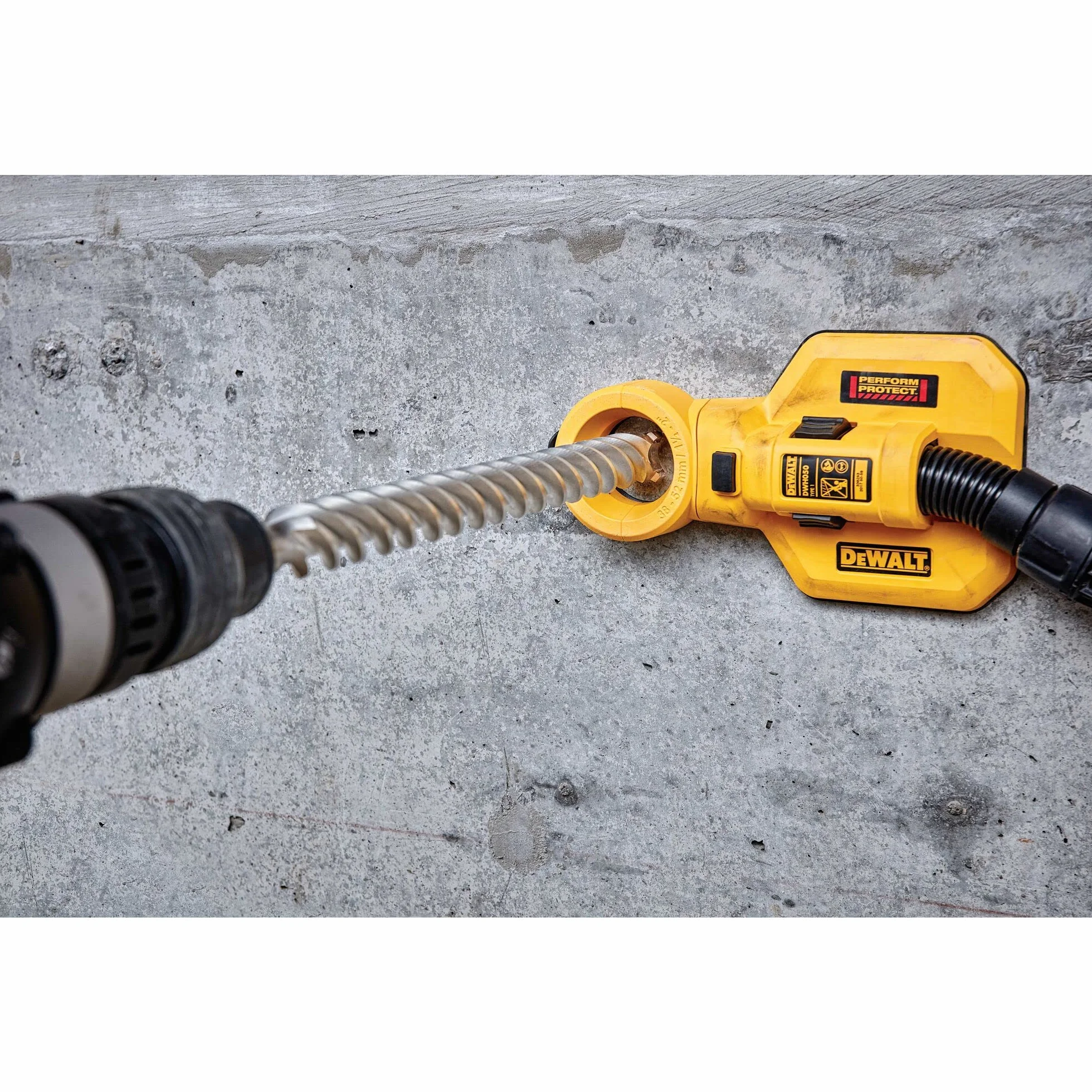 DeWalt DT8967-QZ DT8967-QZ-Brocas SDS-Plus XLR-Embalaje Industrial 10 uds 10x160mm, Arándano