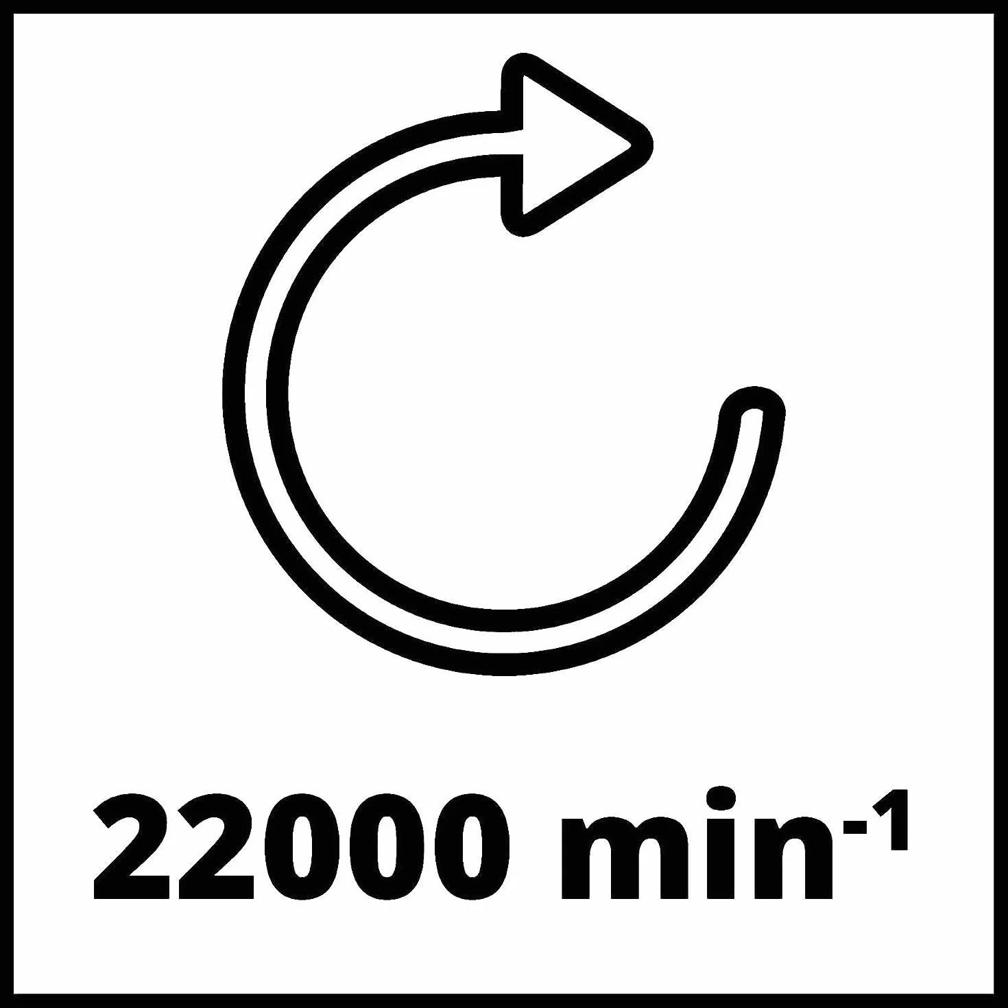Einhell Lijadora de barra de aire comprimido TC-PP 220 (6.3 bar, 128 L/min, equipo de aire comprimido para el lijado, pulido, grabado y desbarbado, incl. 10 muelas, maletín de transporte, sin aceite)
