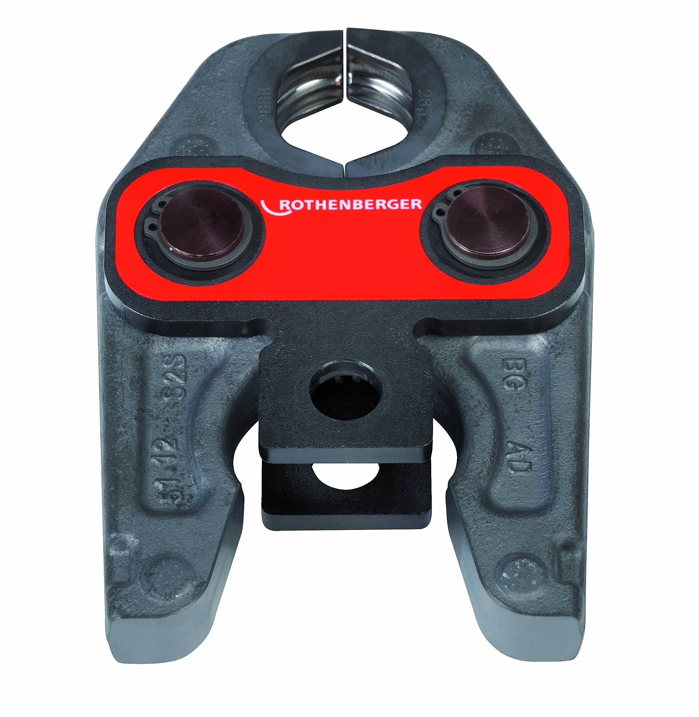 MORDAZA PRENSADO PRESS-FITTING U32