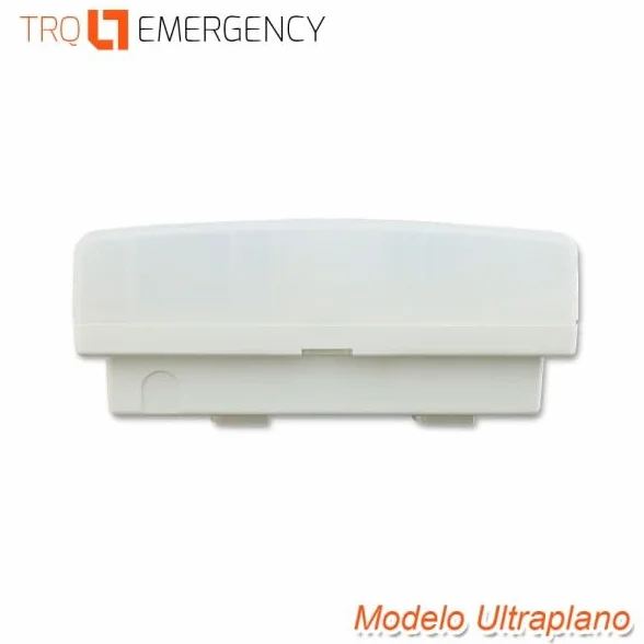 Luminaria de emergencia TRQ SIRAH Led H-100
