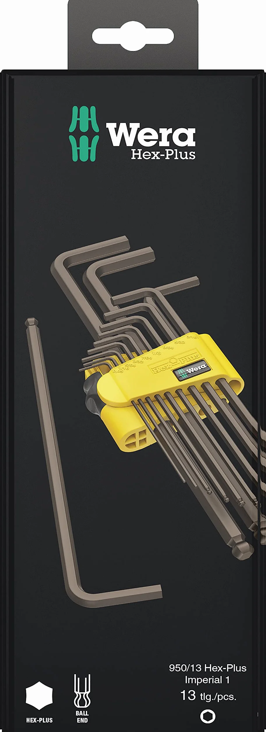 950/13 Hex-Plus Imperial 1