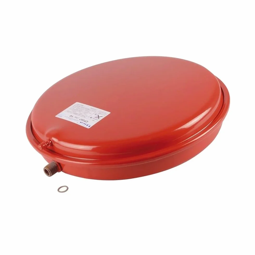 VASO EXPANSION CALDERA COMPATIBLE CON FERROLI I39809690 FEI39809690 10 LITROS 3 BAR
