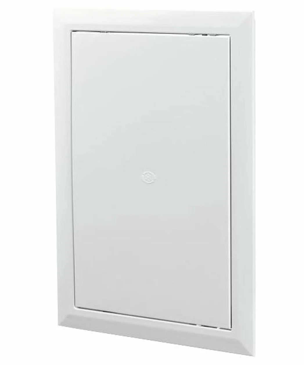 Value Access - Panel de acceso (plástico, 400 x 500 mm)