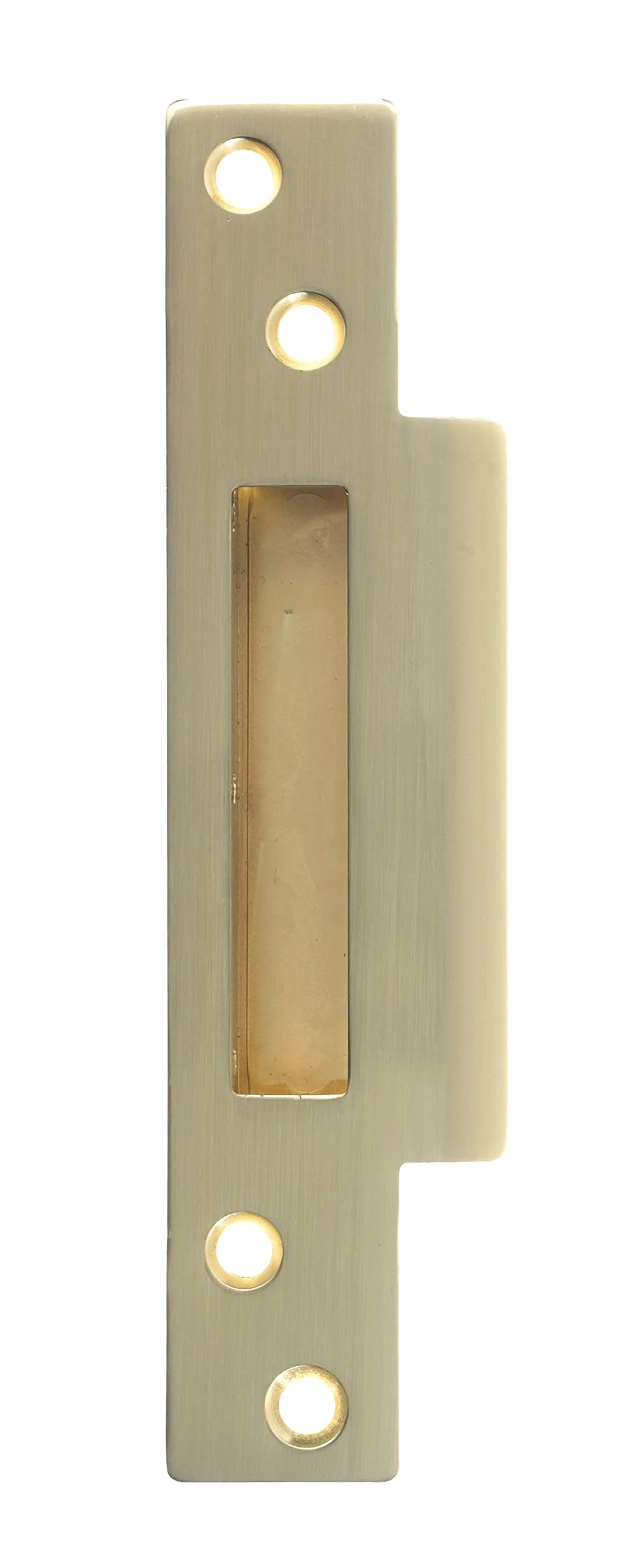 Yale Locks YALPM552PB30 - Pestillos para Ventana (tamaño: 80mm)