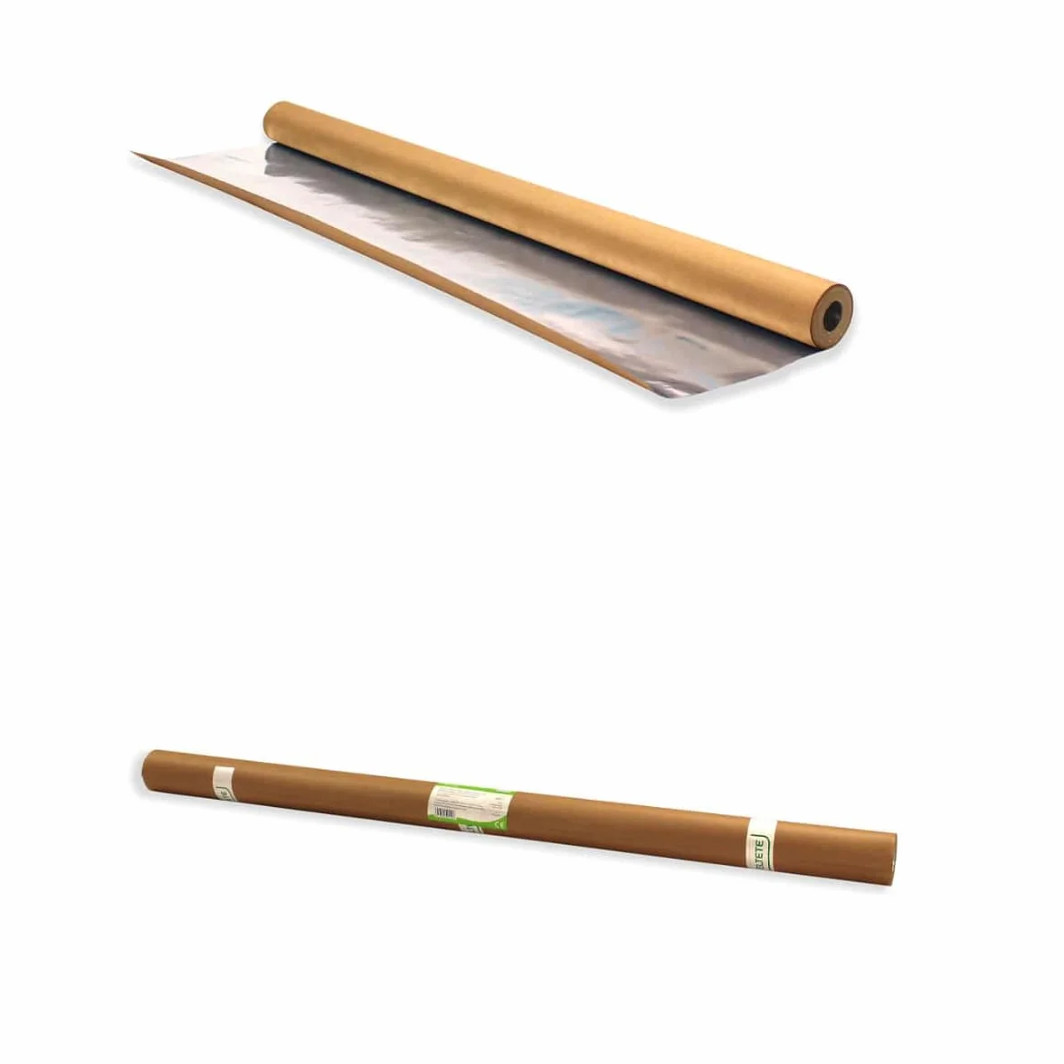 Barrera de vapor para sauna (30 m2)