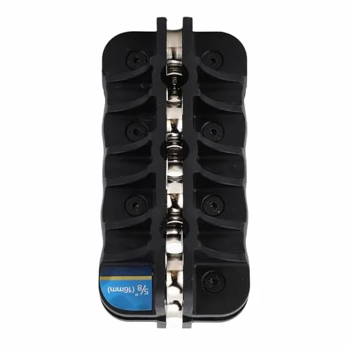 Enderezador de Tubos de 16mm - Herramienta Manual para Enderezar Tubos de Aire Acondicionado en Acero, Acero Inoxidable, Cobre y Aluminio