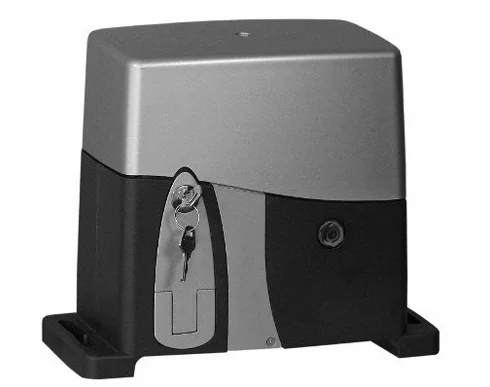 Motor reductor para puertas correderas AG FUTURE 230 V peso puerta máx. 1000 kg VDS