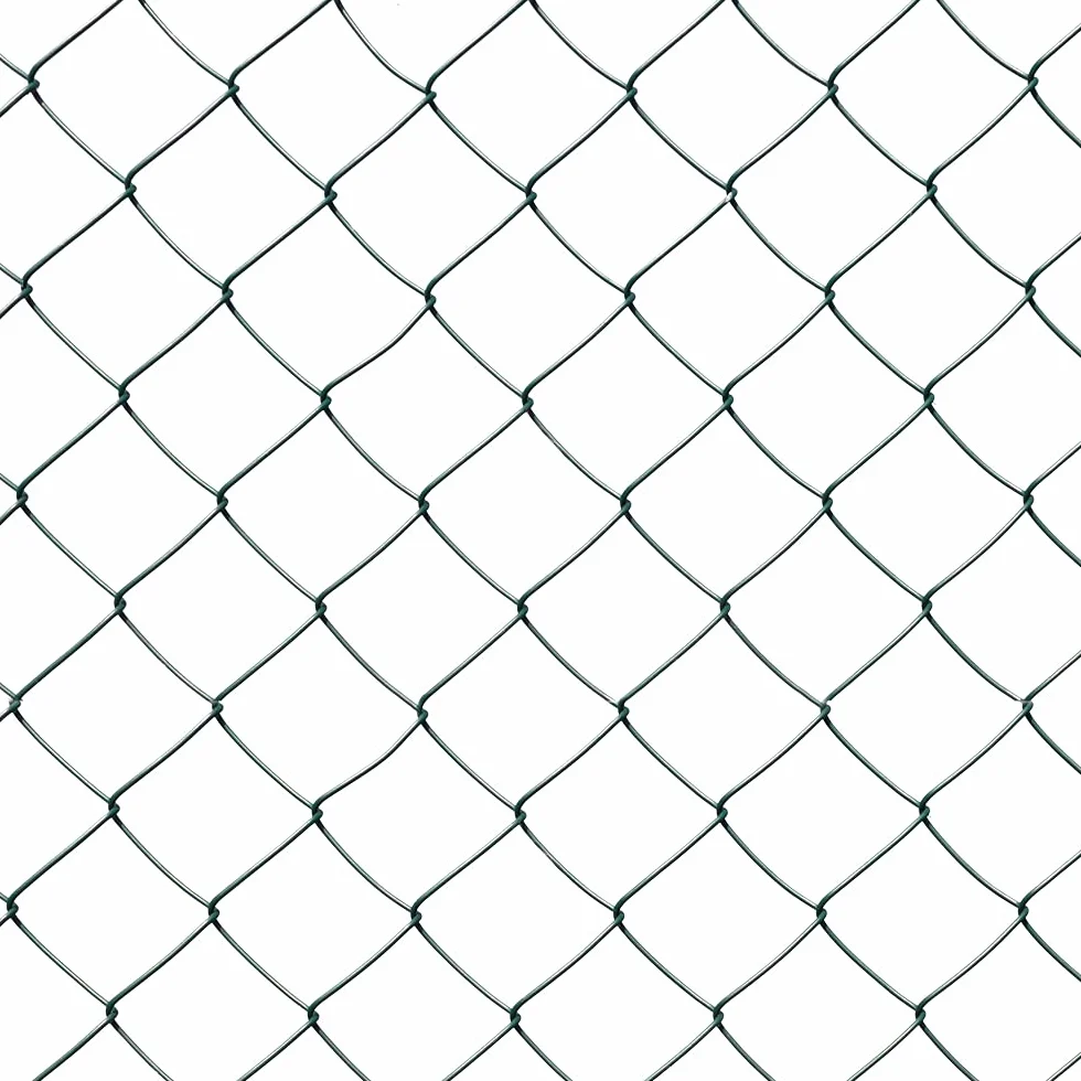 Valla de malla de alambre recubierto de PVC, color verde, alambre de 2,8 mm de diámetro, malla de 60 x 60 mm, malla cuadrada, altura: 80 cm, longitud: 15 m