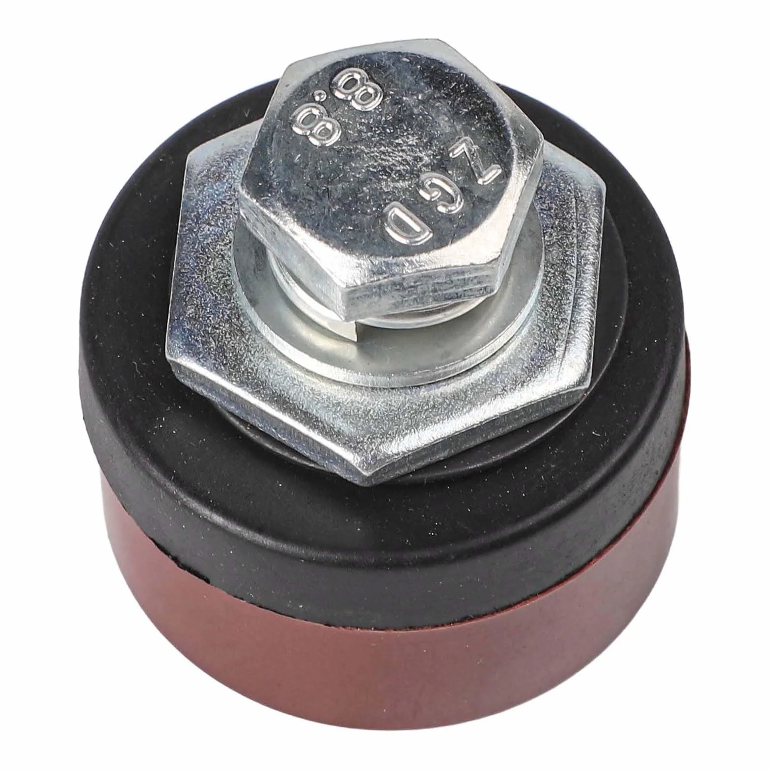 Conector de panel de cable de soldadura y juego de zócalos 10-25/35-50/50-70 Conector rápido Máquina de soldadura 1 unids (DKJ 35-50)