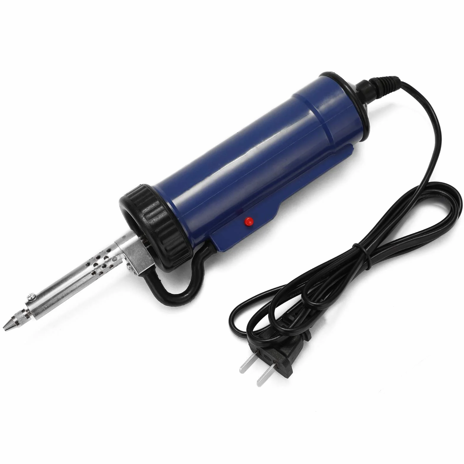 Bomba desoldadora 30W Weytoll Desoldador Estaño Eléctrica Pistola Desolder BBT-580 Soldadura Eléctrica Portátil Automática de Ventosa de Estaño
