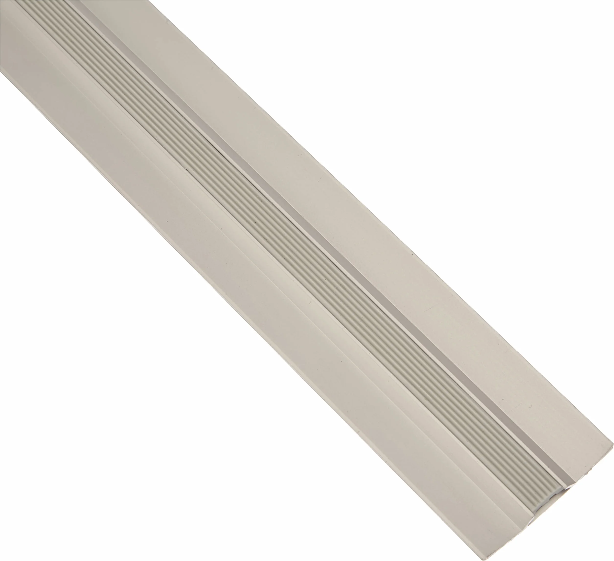 Westcott Regla de aluminio 40 cm E-10192