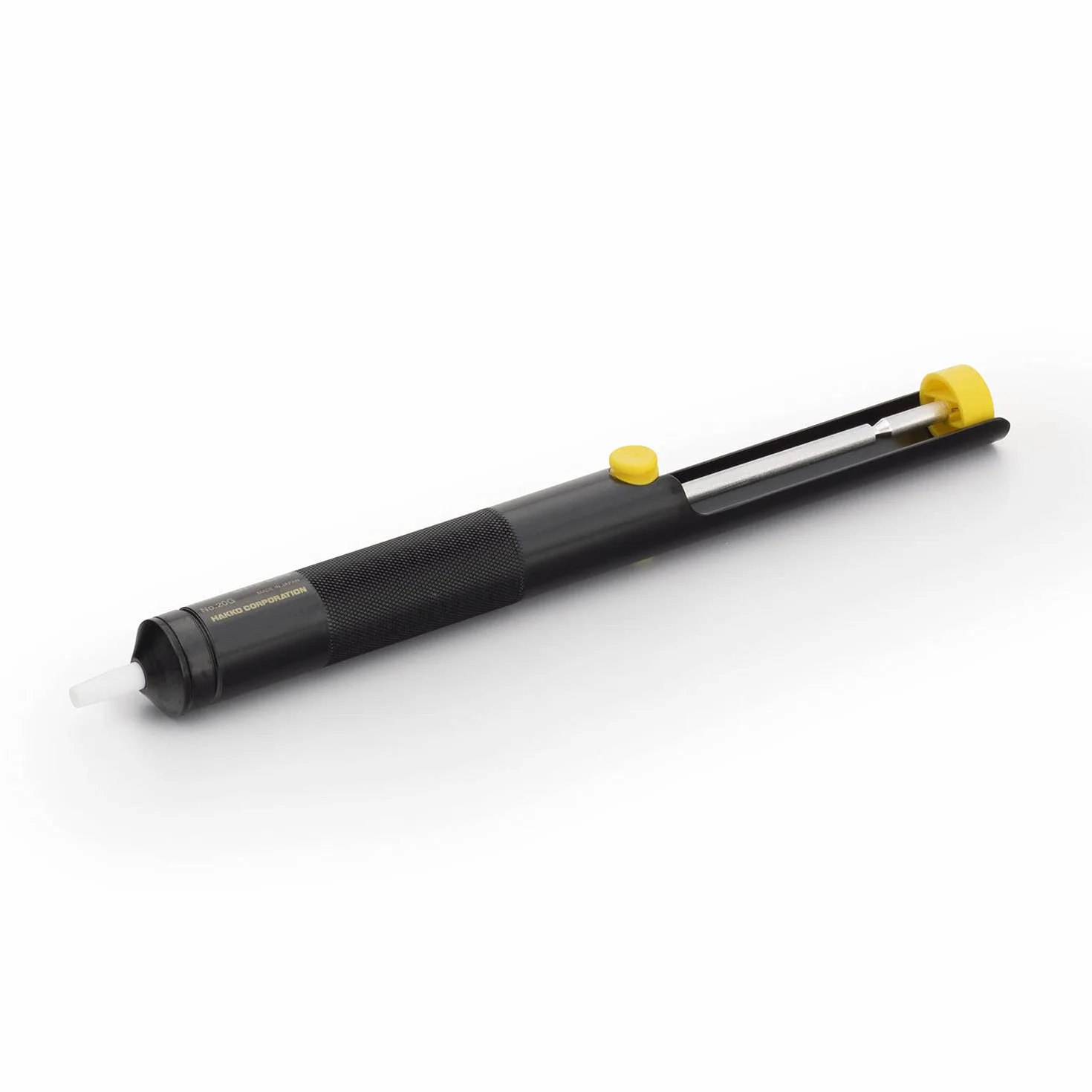 Hakko SPPON - Bomba desoldadora manual (20 g)