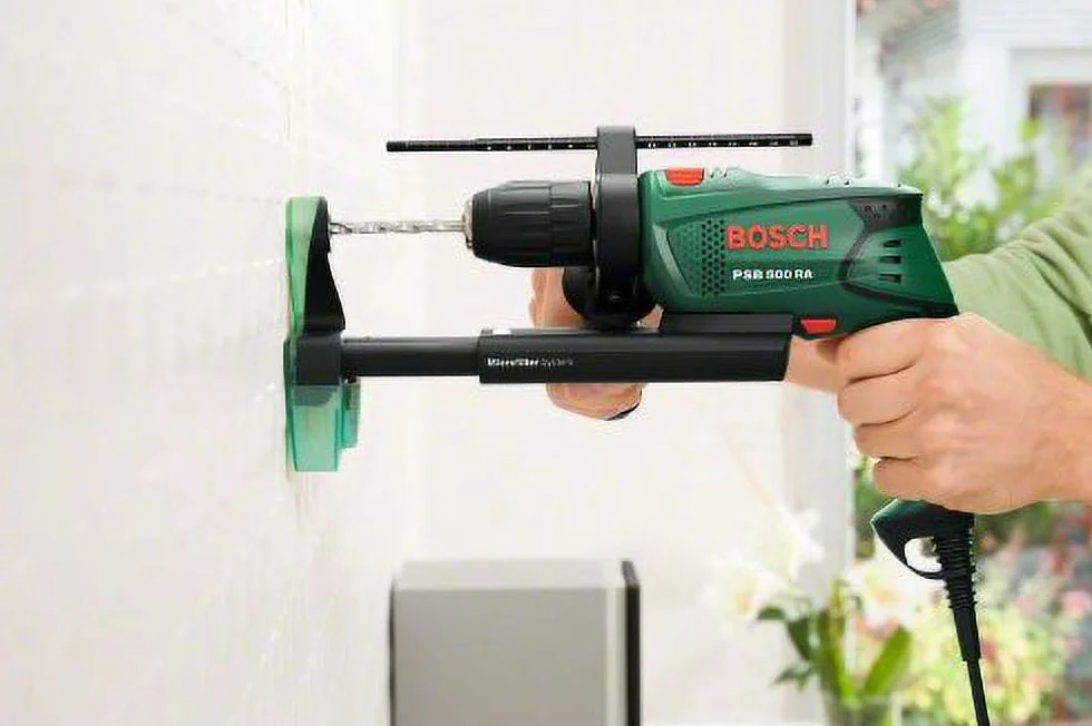 Bosch 2 609 255 724 - Dispositivo de aspiración