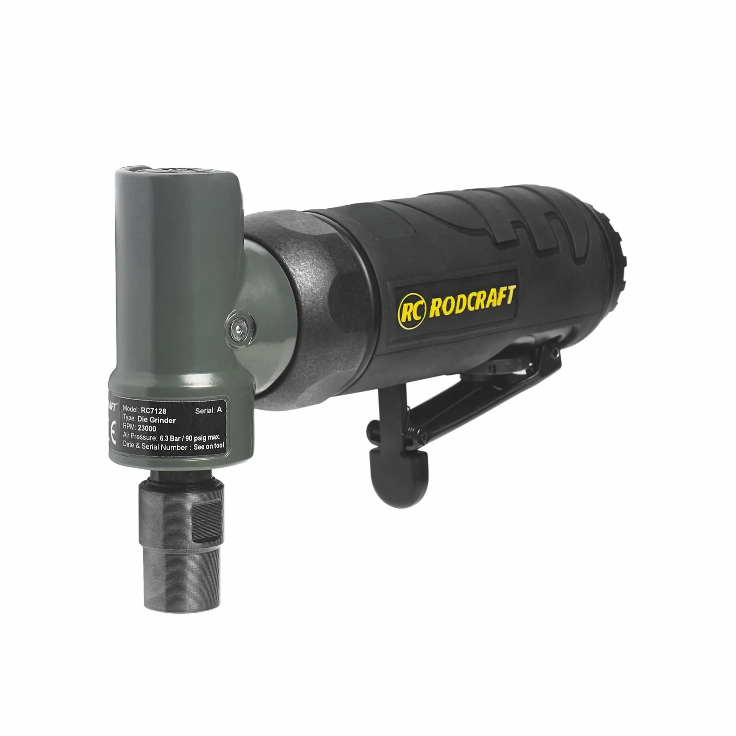 Rodcraft 8951000277 comprimido rc7128