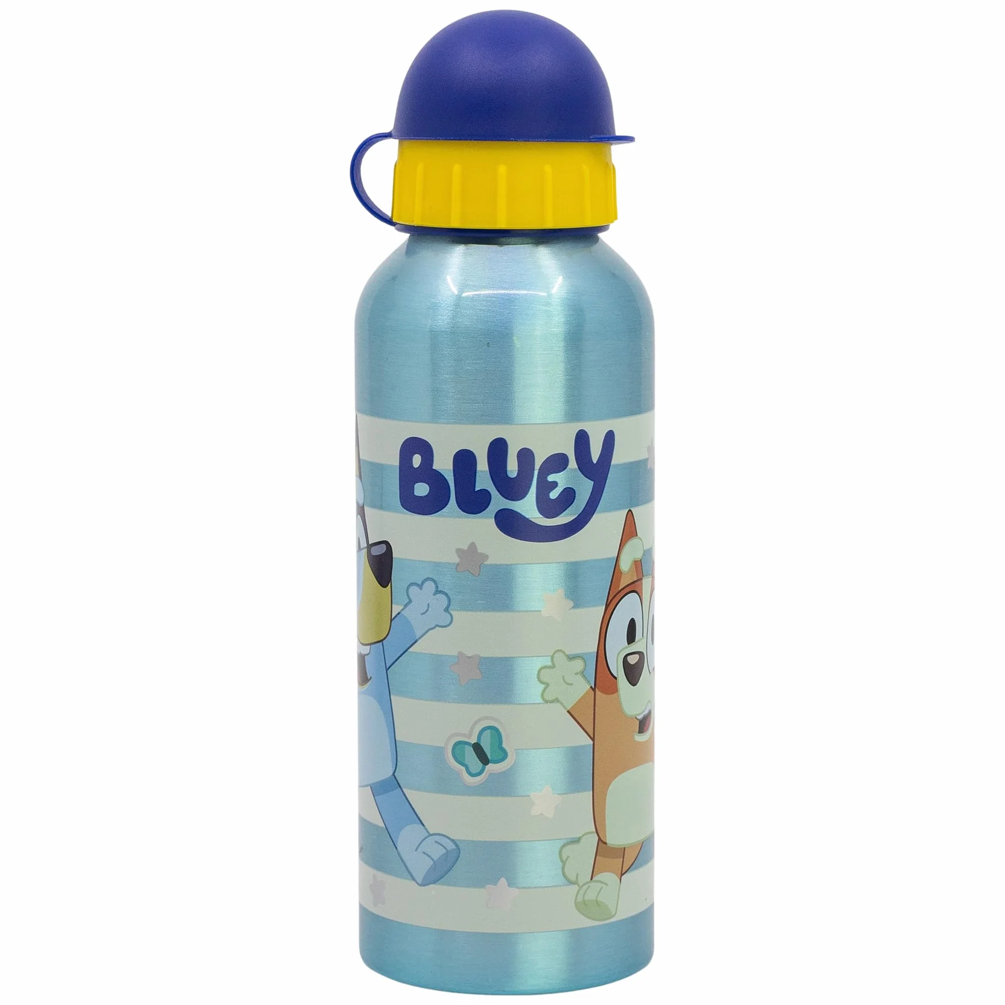 Butelka aluminiowa 530 ml Bluey