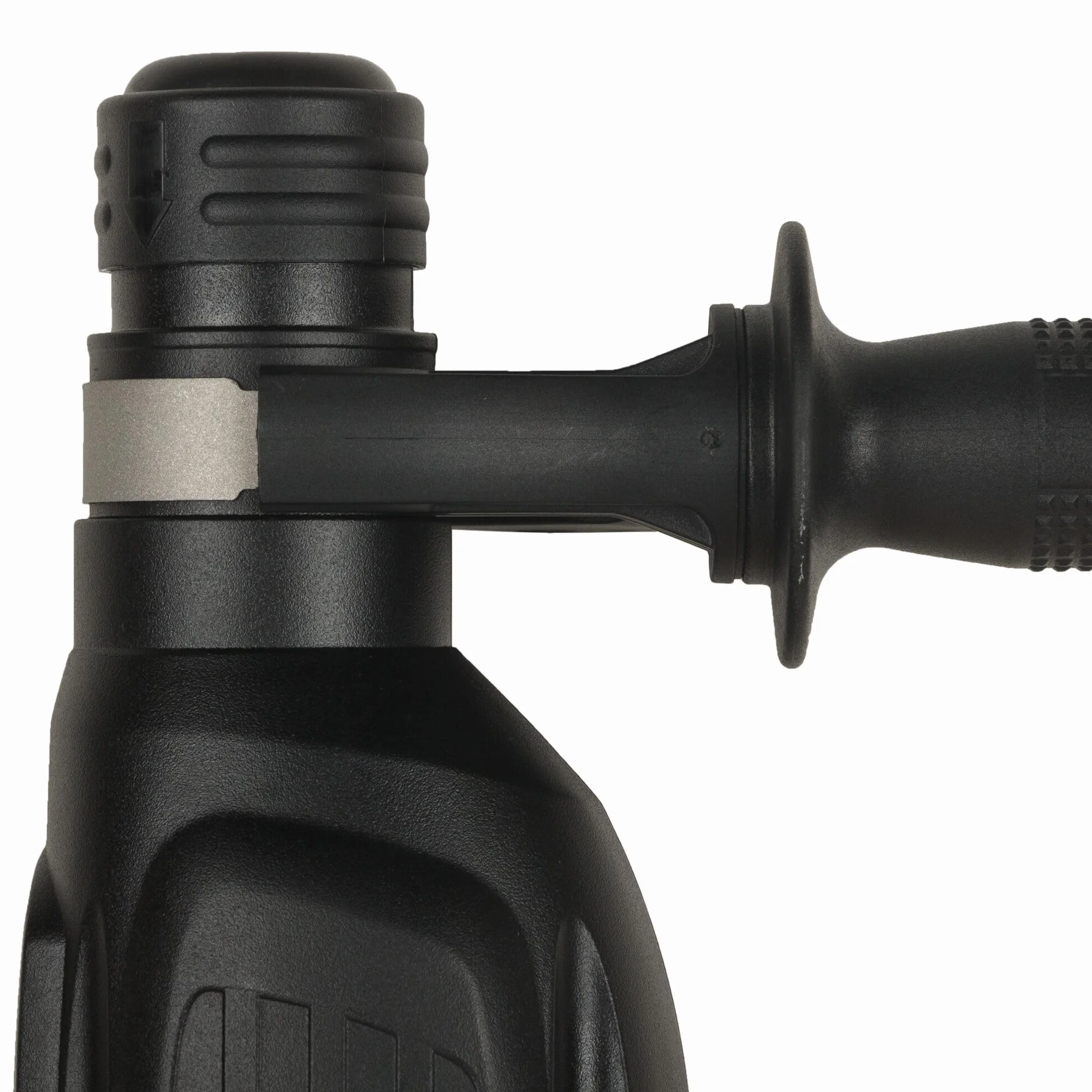 DEWALT Taladro Percutor SDS-Plus 18V XR sin escobillas de 26 mm con TSTAK, solo herramienta, DCH133NT-XJ