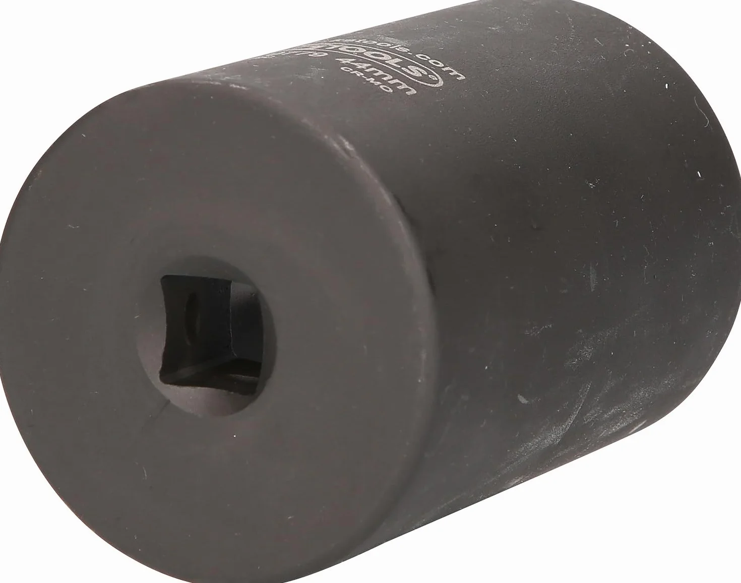 KS Tools 150.9779 1/2" Llave de gancho de articulaciones portantes para PSA, 44 mm