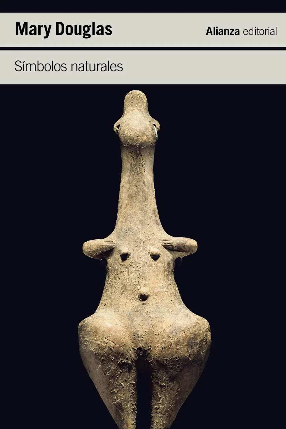 Símbolos naturales (El libro de bolsillo - Ciencias sociales)