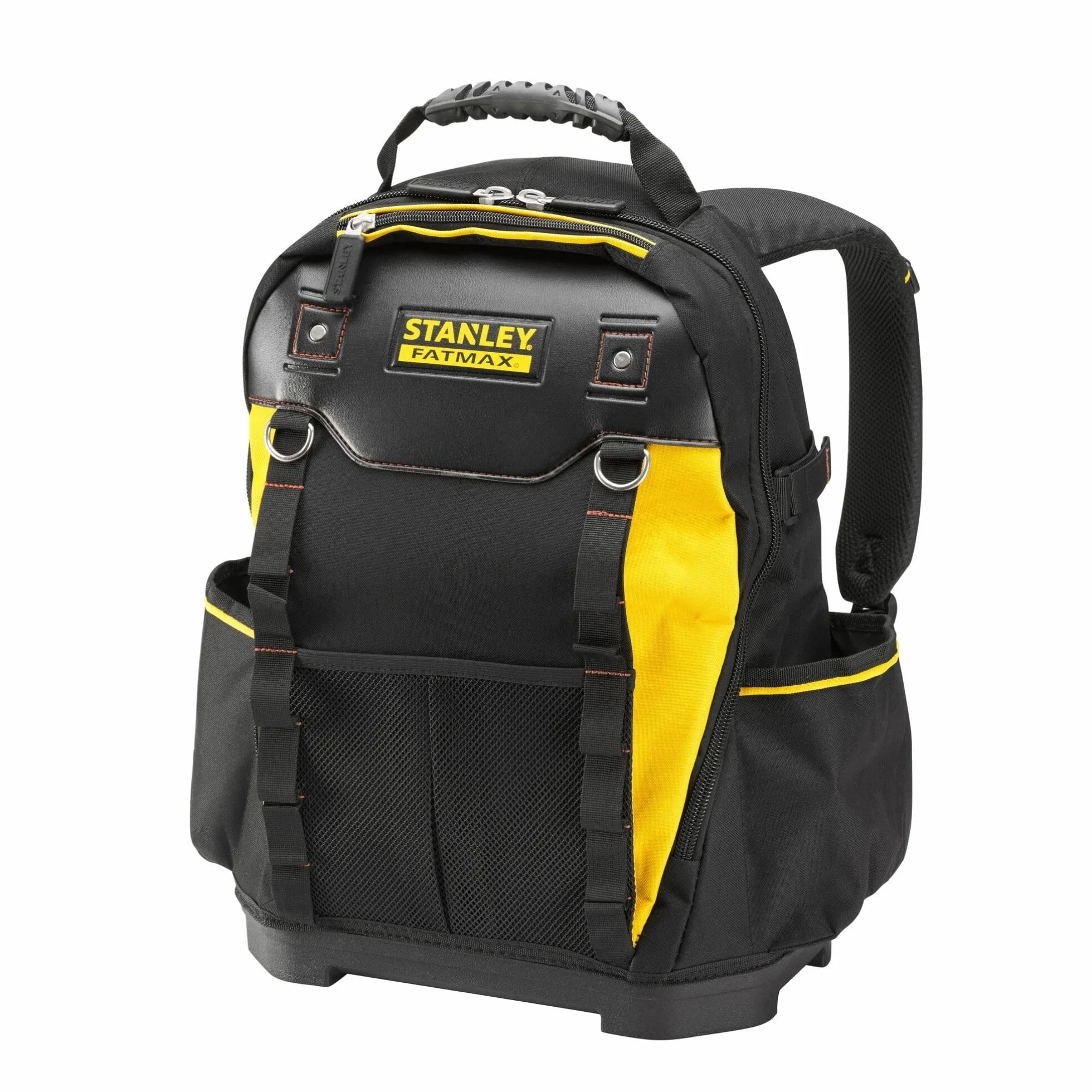 STANLEY FATMAX Mochila Porta Herramientas de Alta Resistencia, 1-95-611